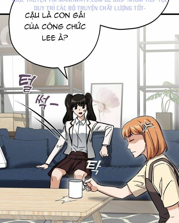 Bố Tôi Quá Mạnh - Chapter 75 - Page 51