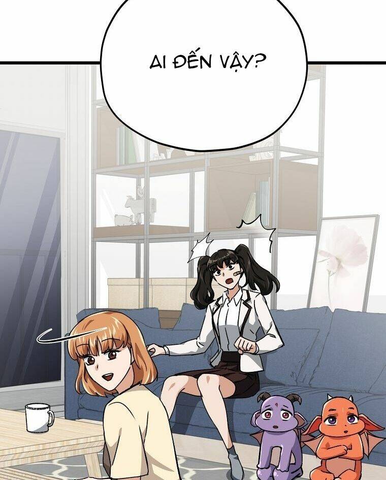 Bố Tôi Quá Mạnh - Chapter 75 - Page 59