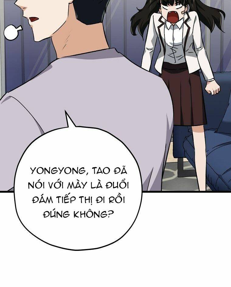 Bố Tôi Quá Mạnh - Chapter 75 - Page 65