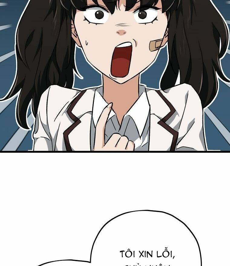 Bố Tôi Quá Mạnh - Chapter 75 - Page 67