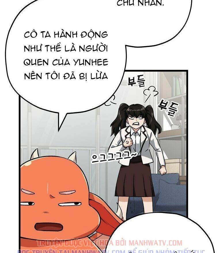 Bố Tôi Quá Mạnh - Chapter 75 - Page 68
