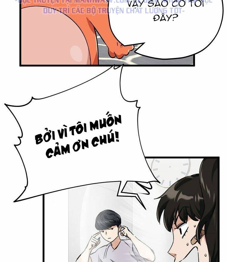 Bố Tôi Quá Mạnh - Chapter 75 - Page 69