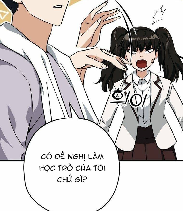 Bố Tôi Quá Mạnh - Chapter 75 - Page 78