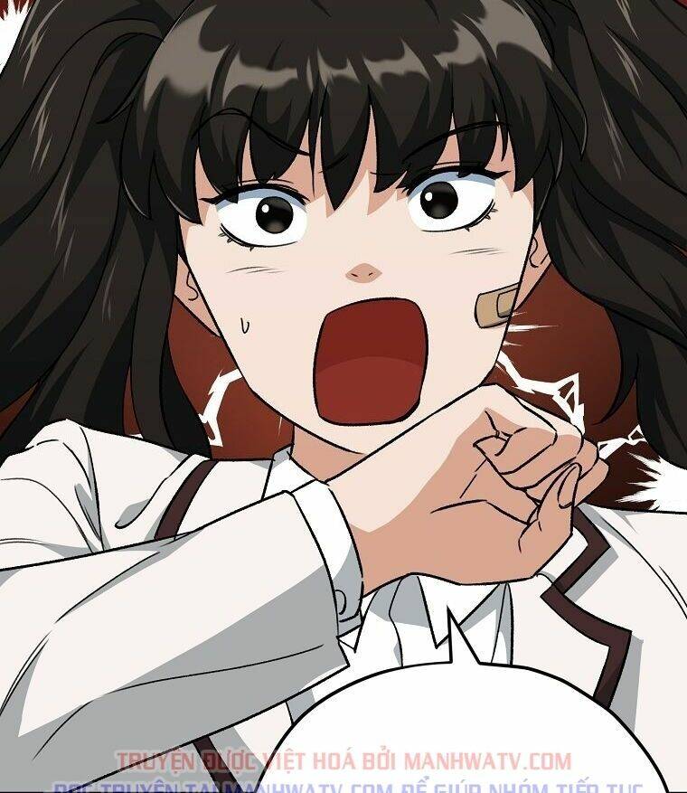 Bố Tôi Quá Mạnh - Chapter 75 - Page 80