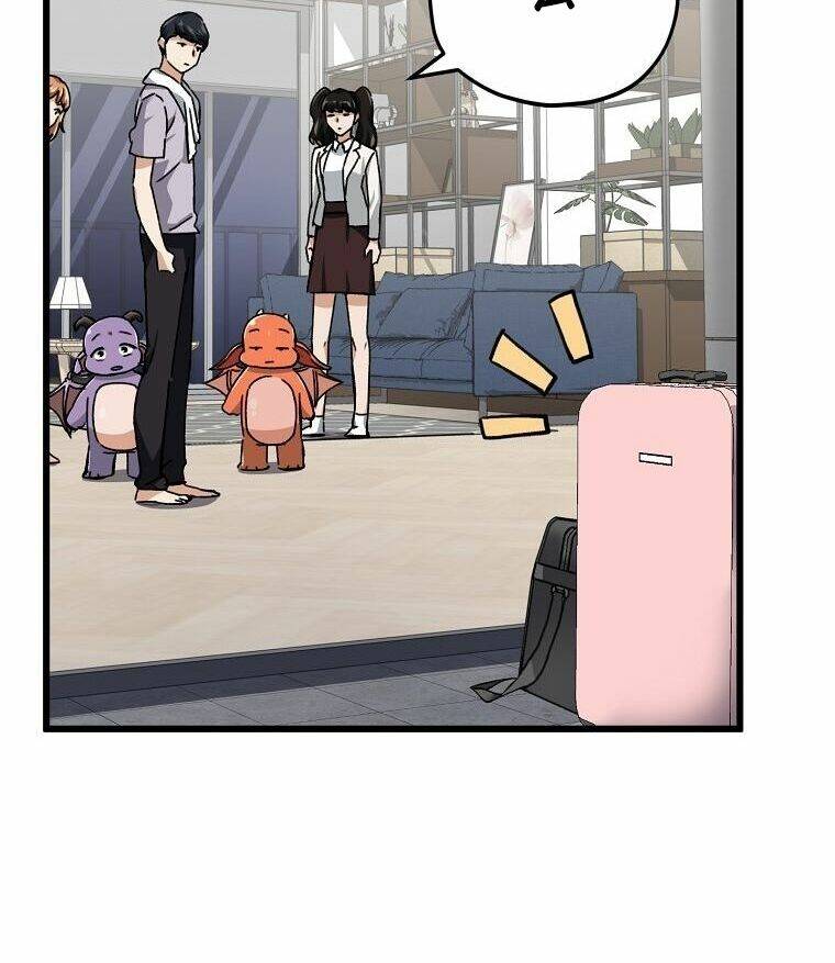 Bố Tôi Quá Mạnh - Chapter 75 - Page 82