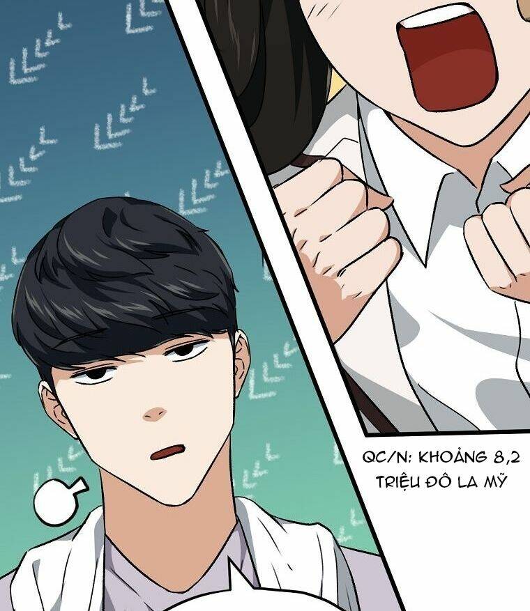Bố Tôi Quá Mạnh - Chapter 75 - Page 84