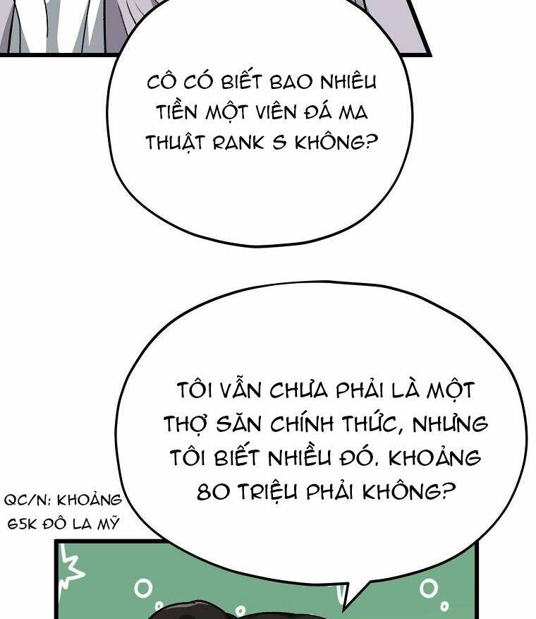 Bố Tôi Quá Mạnh - Chapter 75 - Page 85