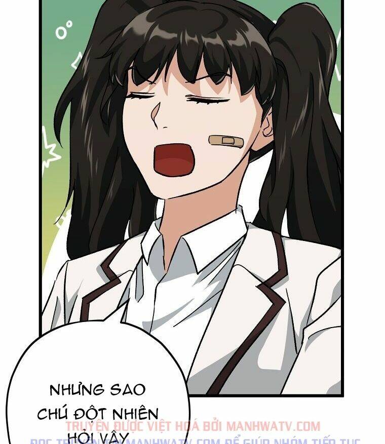 Bố Tôi Quá Mạnh - Chapter 75 - Page 86