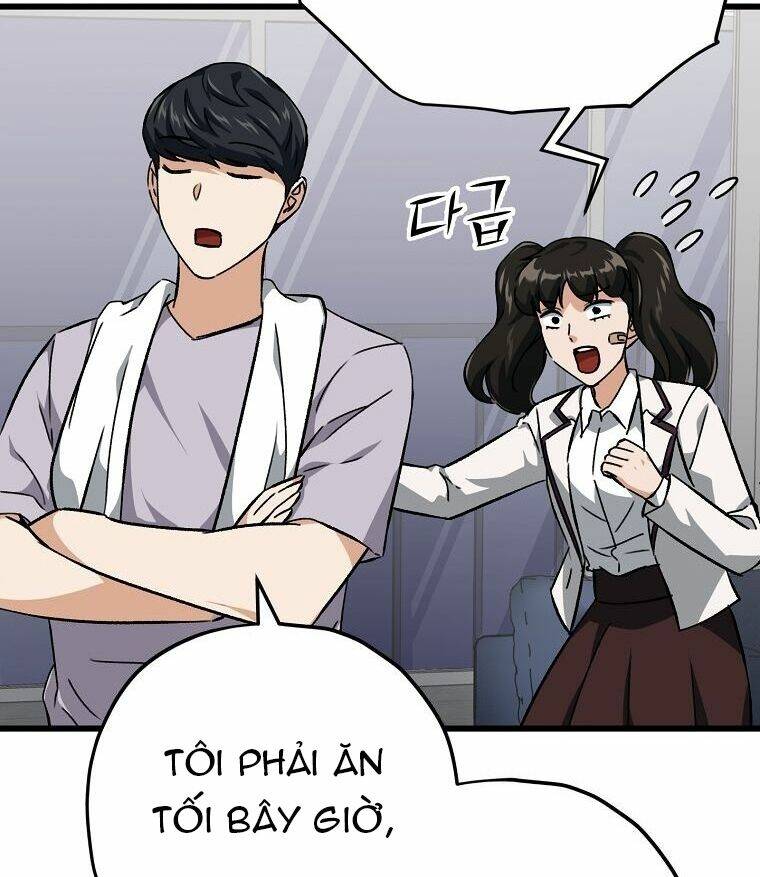 Bố Tôi Quá Mạnh - Chapter 75 - Page 90