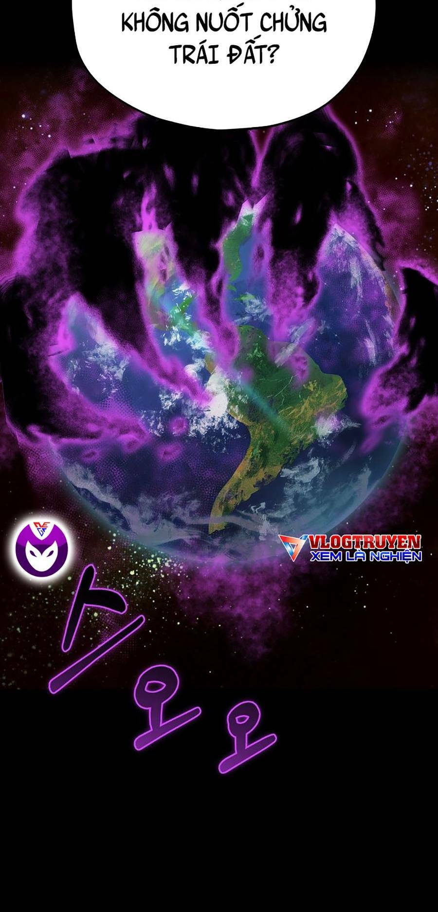 Bố Tôi Quá Mạnh - Chapter 76 - Page 9