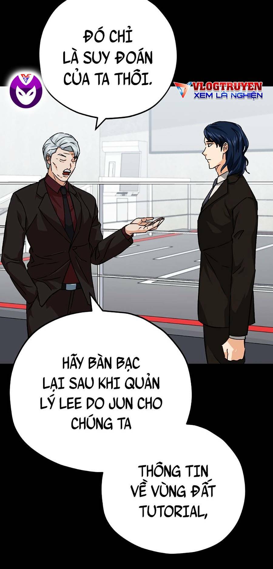 Bố Tôi Quá Mạnh - Chapter 76 - Page 11