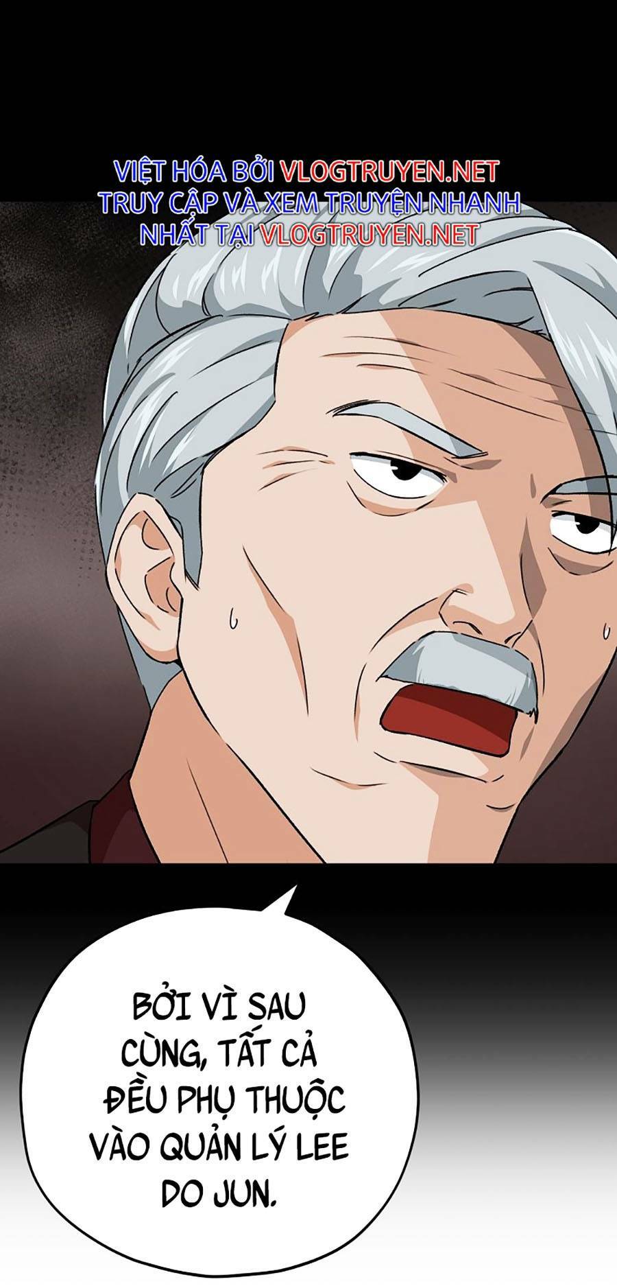 Bố Tôi Quá Mạnh - Chapter 76 - Page 12