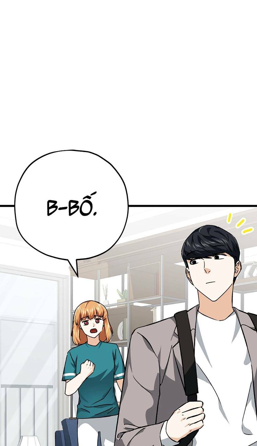 Bố Tôi Quá Mạnh - Chapter 76 - Page 15