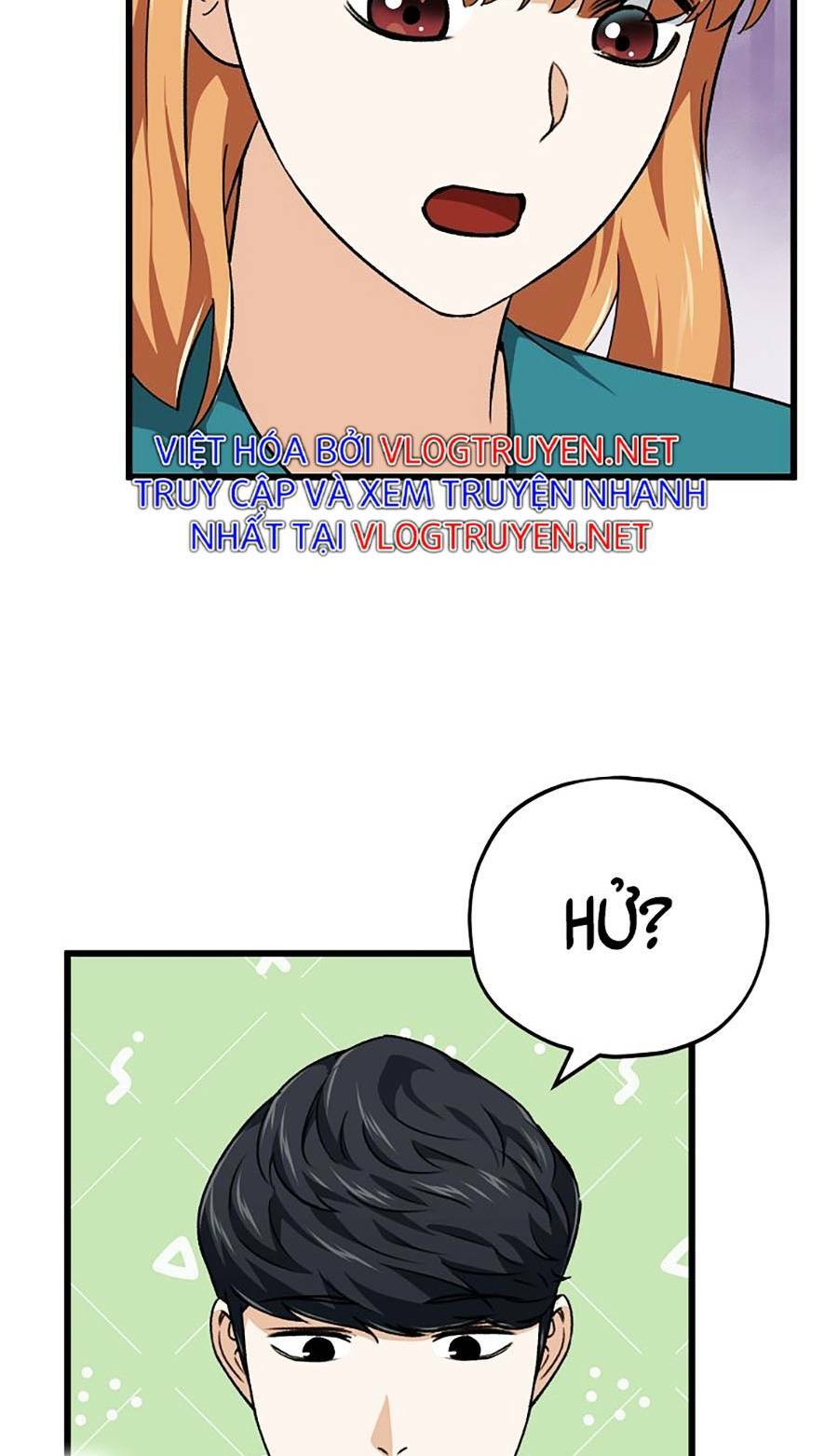 Bố Tôi Quá Mạnh - Chapter 76 - Page 18