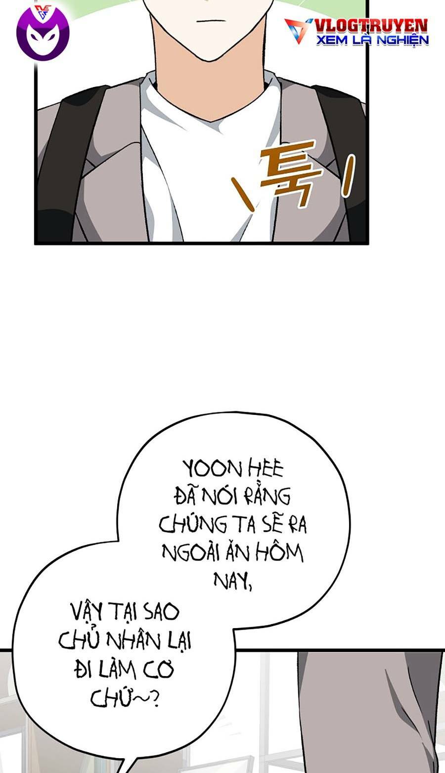 Bố Tôi Quá Mạnh - Chapter 76 - Page 19