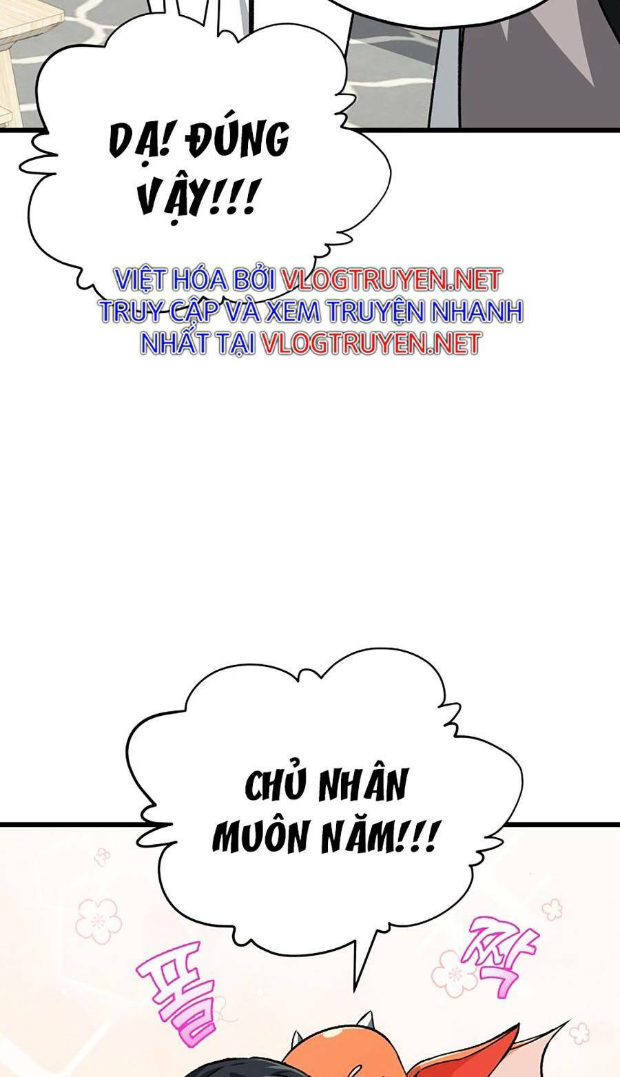 Bố Tôi Quá Mạnh - Chapter 76 - Page 28