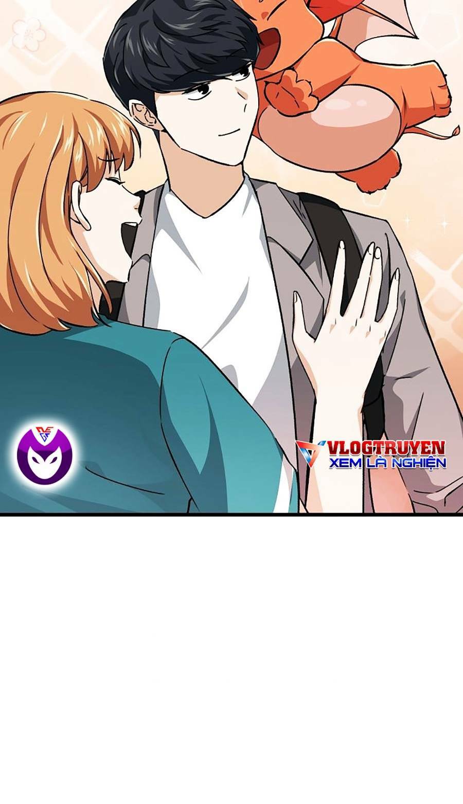 Bố Tôi Quá Mạnh - Chapter 76 - Page 29