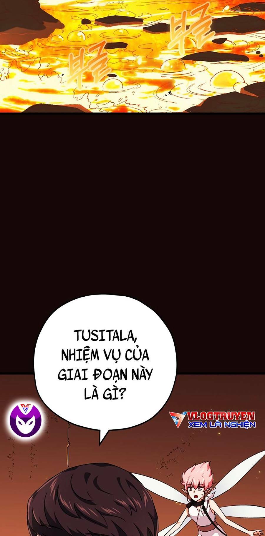 Bố Tôi Quá Mạnh - Chapter 76 - Page 33