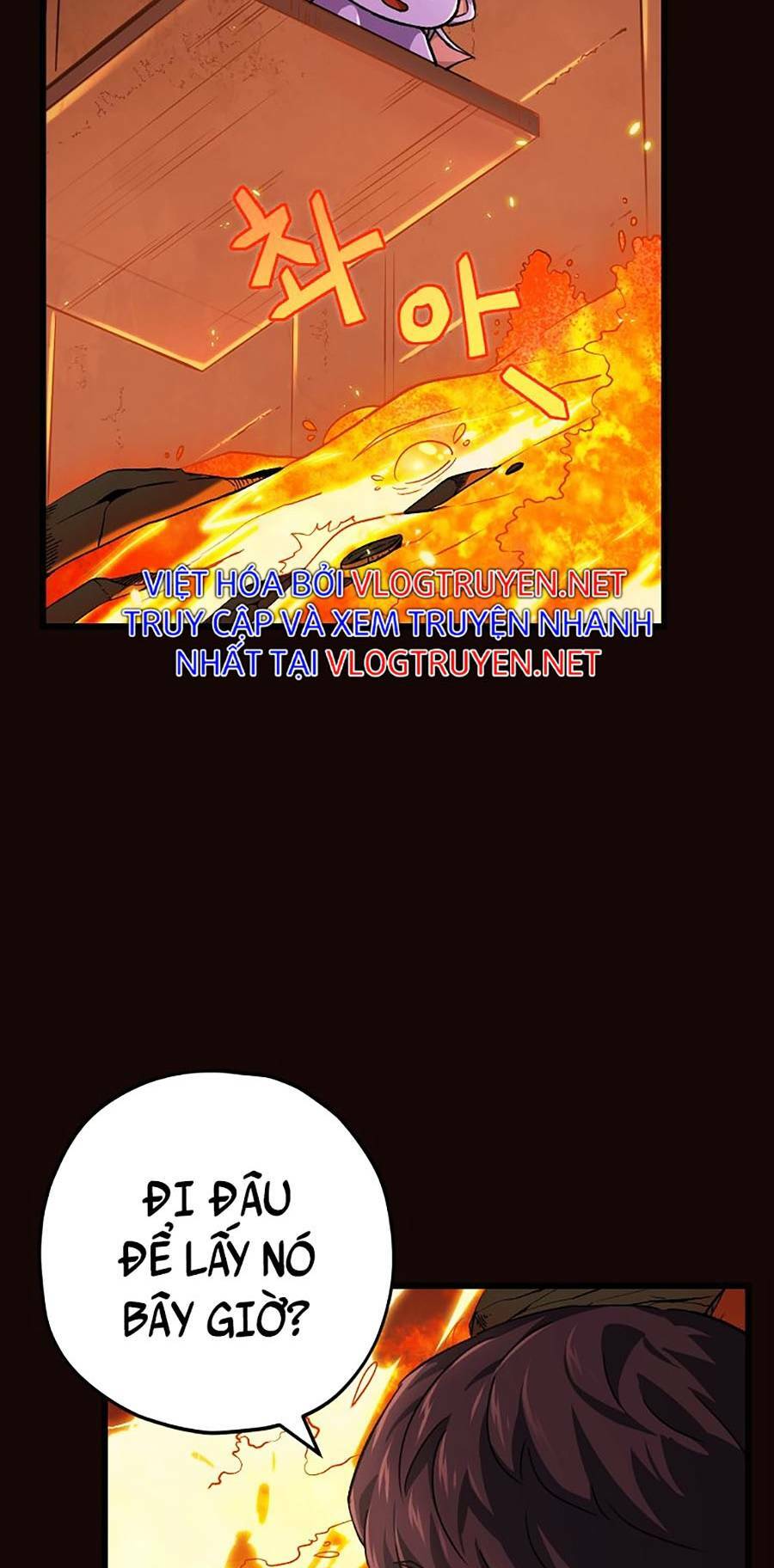 Bố Tôi Quá Mạnh - Chapter 76 - Page 35