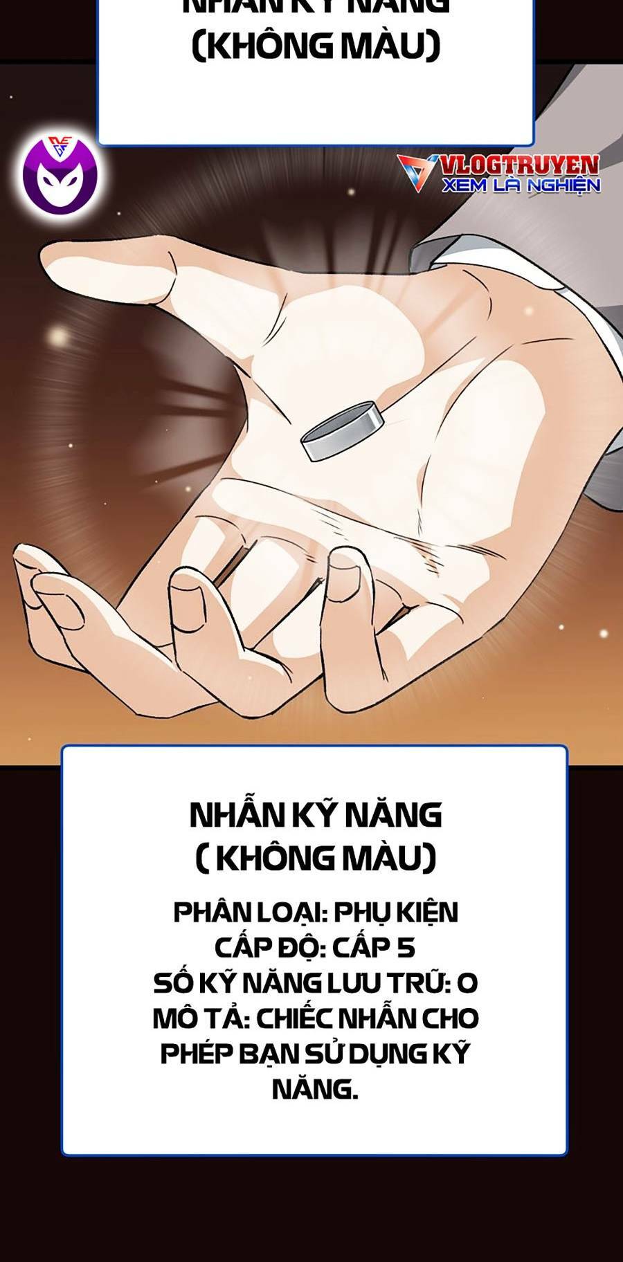 Bố Tôi Quá Mạnh - Chapter 76 - Page 38