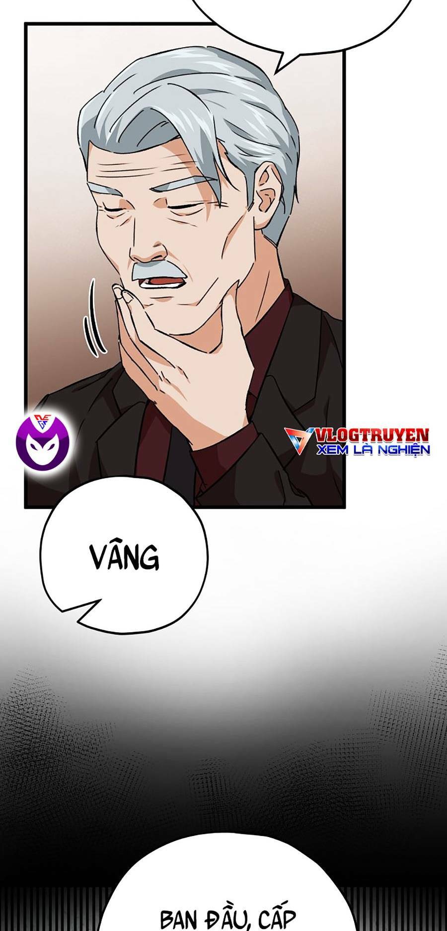 Bố Tôi Quá Mạnh - Chapter 76 - Page 3