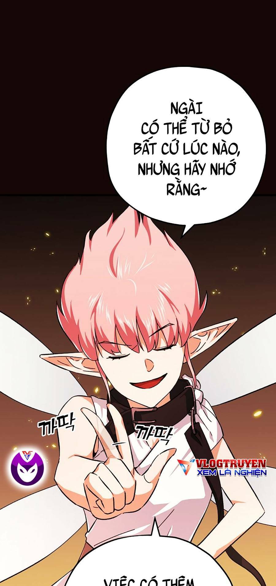 Bố Tôi Quá Mạnh - Chapter 76 - Page 45