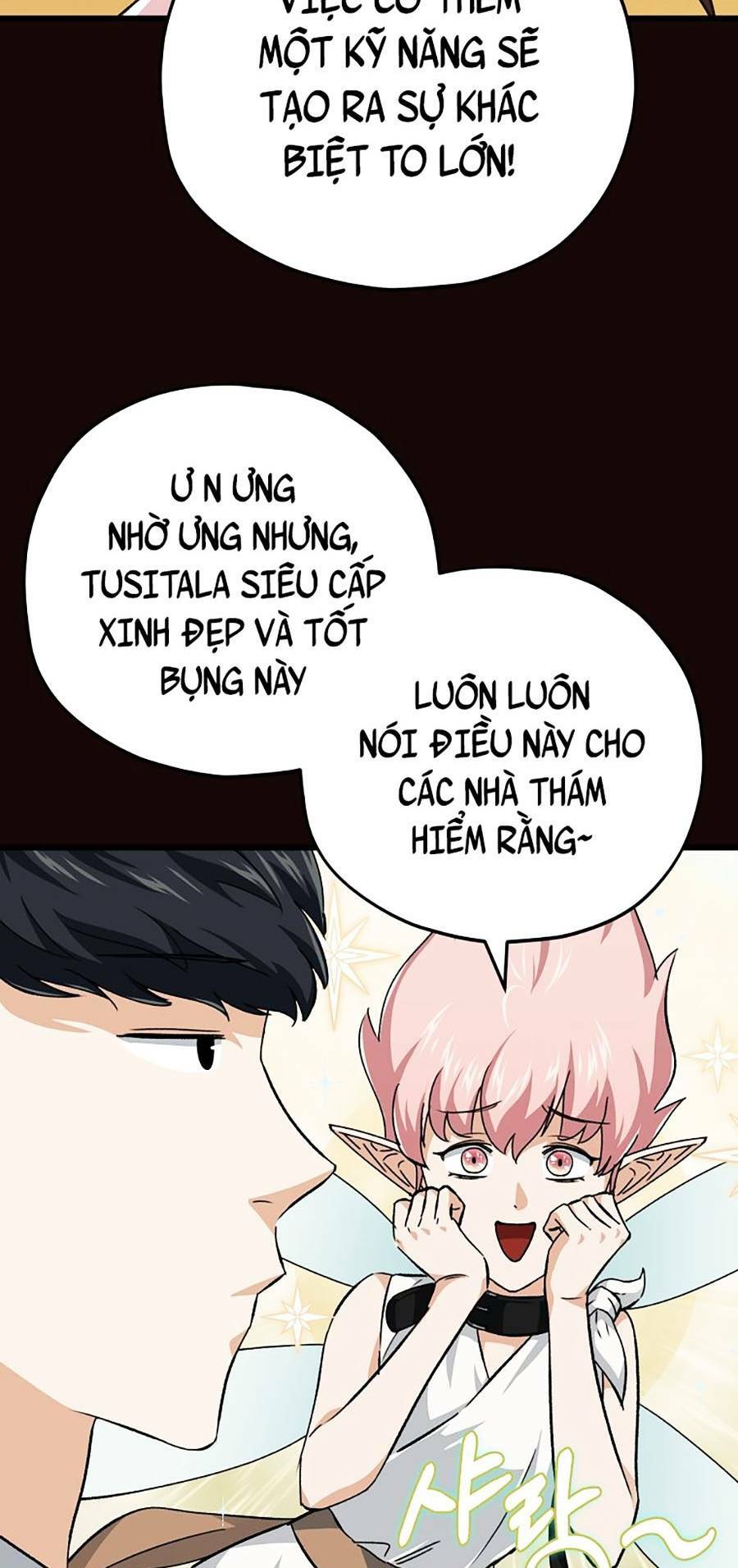 Bố Tôi Quá Mạnh - Chapter 76 - Page 46