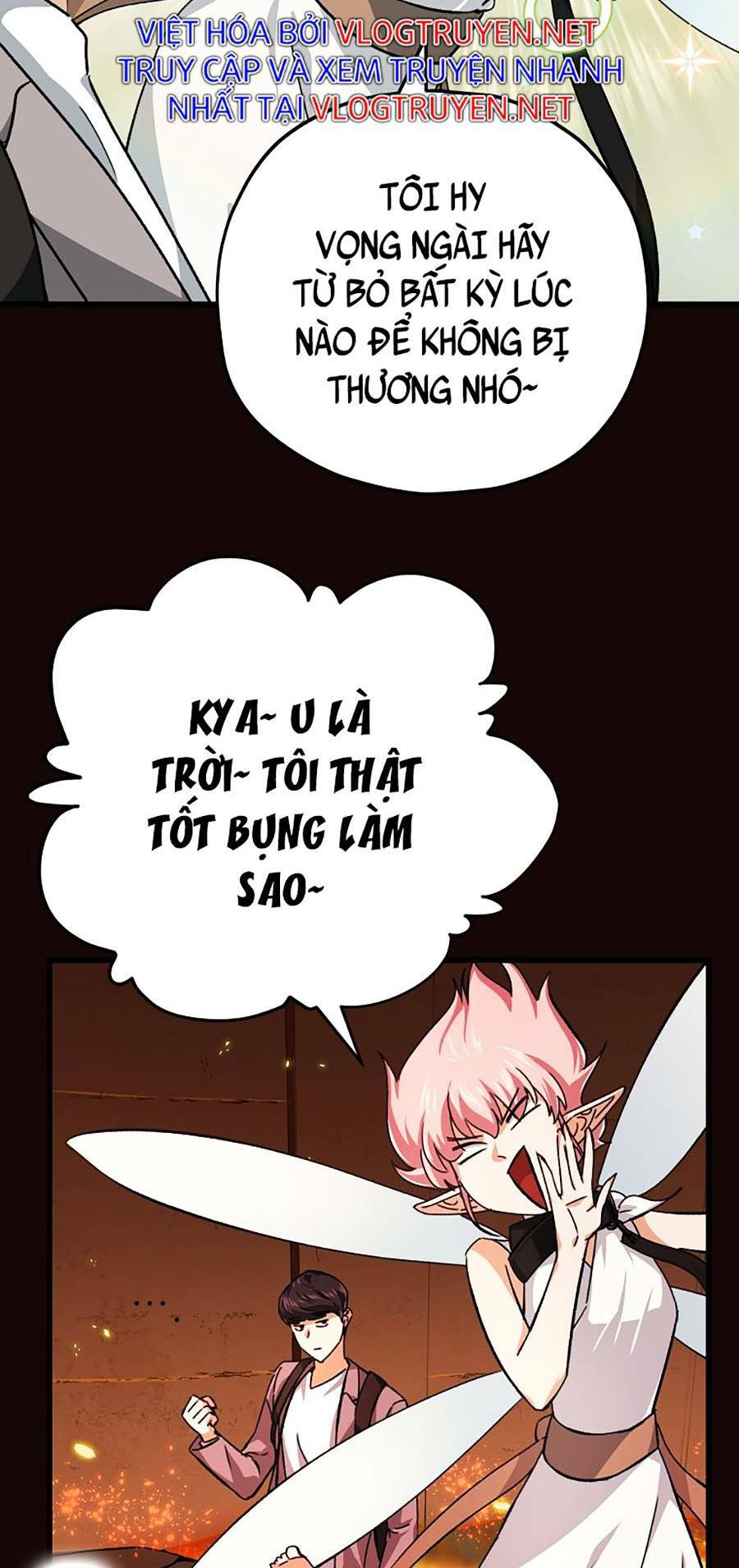 Bố Tôi Quá Mạnh - Chapter 76 - Page 47