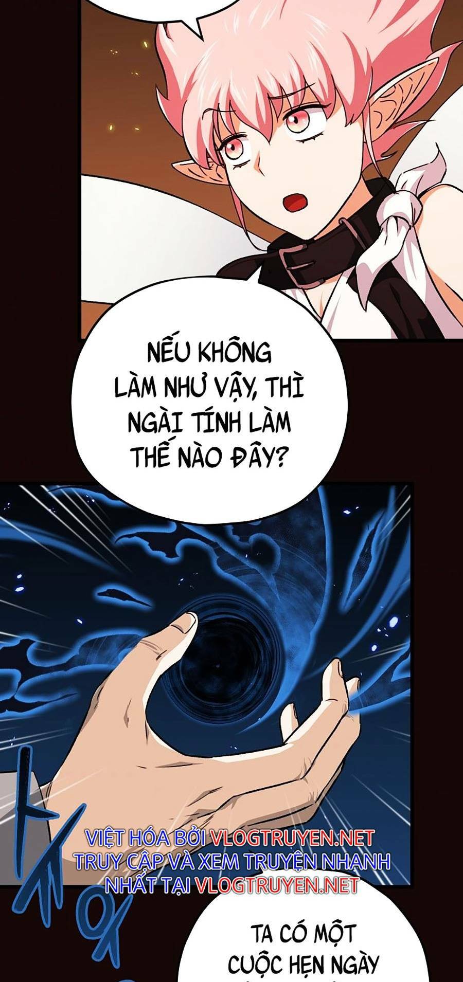 Bố Tôi Quá Mạnh - Chapter 76 - Page 51