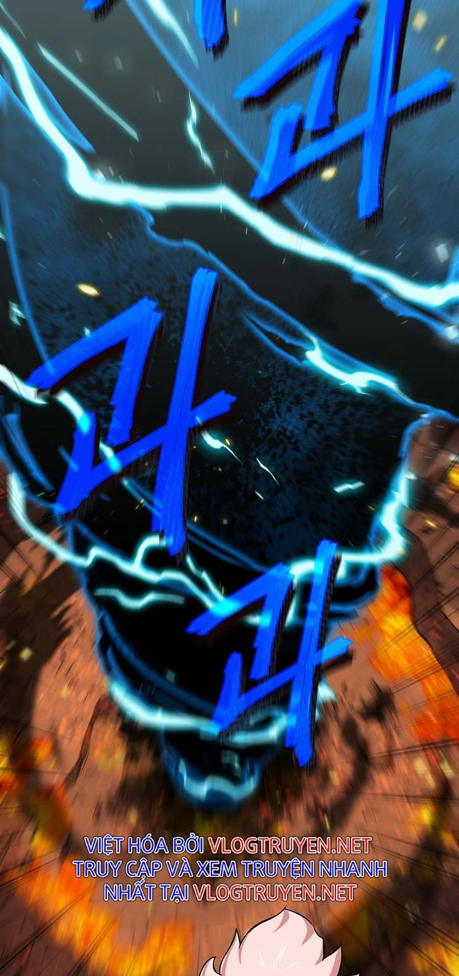 Bố Tôi Quá Mạnh - Chapter 76 - Page 54