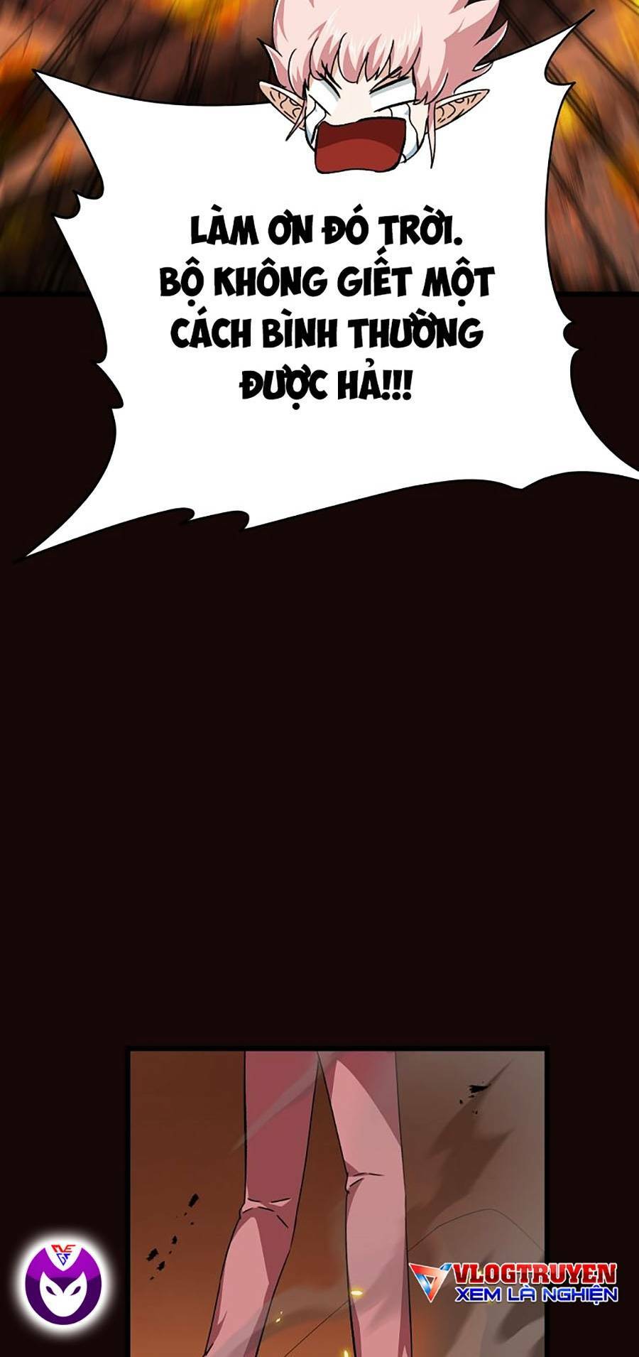 Bố Tôi Quá Mạnh - Chapter 76 - Page 55