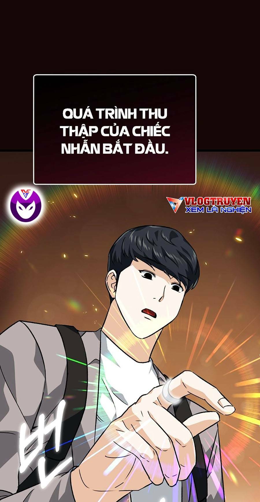 Bố Tôi Quá Mạnh - Chapter 76 - Page 60