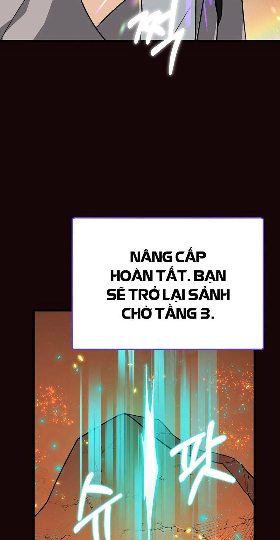 Bố Tôi Quá Mạnh - Chapter 76 - Page 61