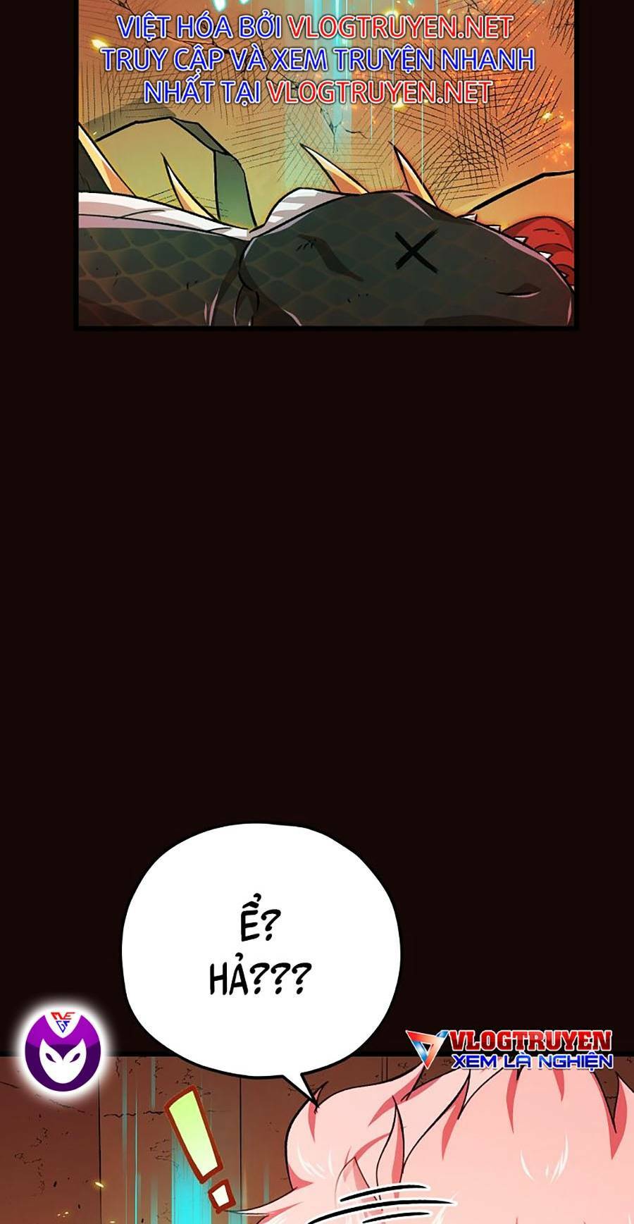 Bố Tôi Quá Mạnh - Chapter 76 - Page 62