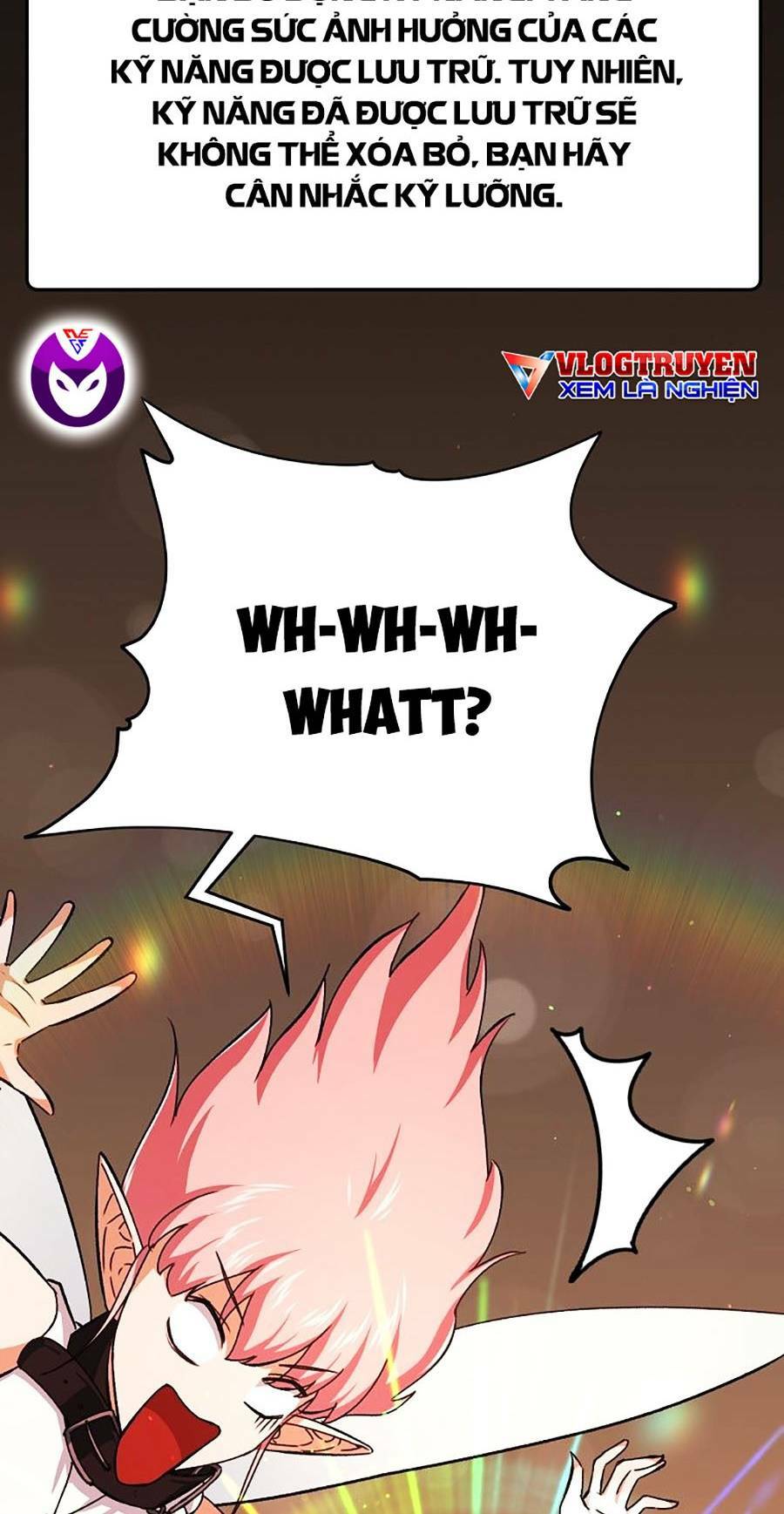 Bố Tôi Quá Mạnh - Chapter 76 - Page 65