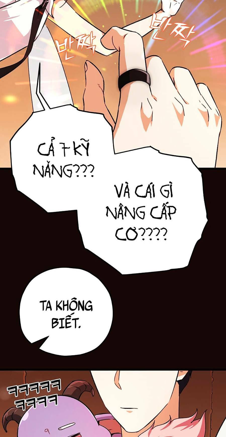 Bố Tôi Quá Mạnh - Chapter 76 - Page 66