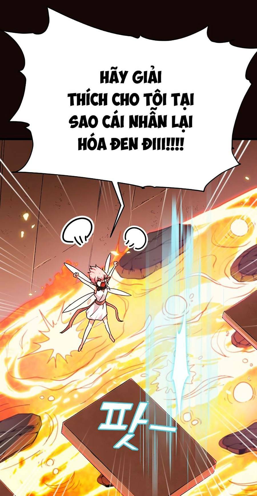 Bố Tôi Quá Mạnh - Chapter 76 - Page 71