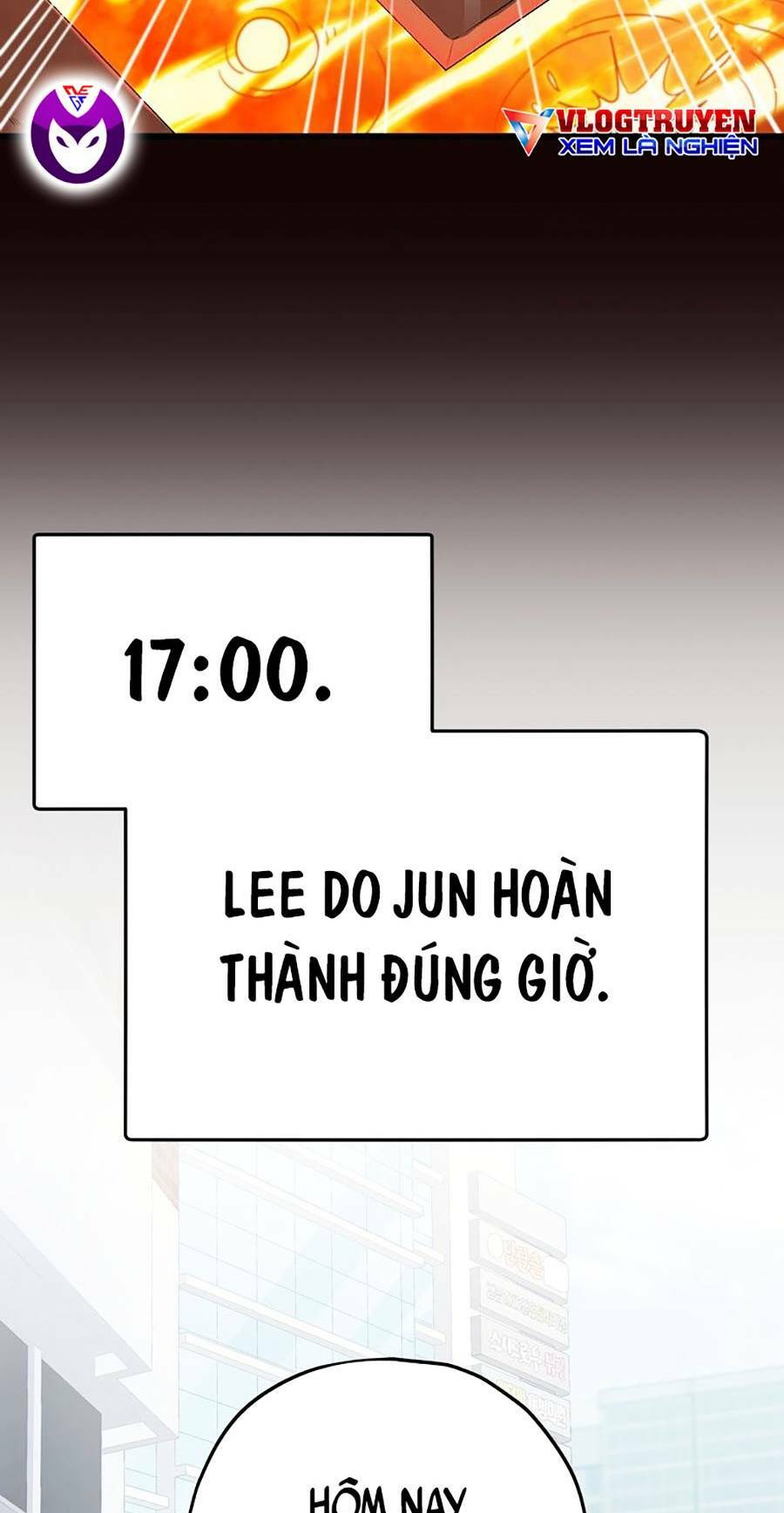 Bố Tôi Quá Mạnh - Chapter 76 - Page 72