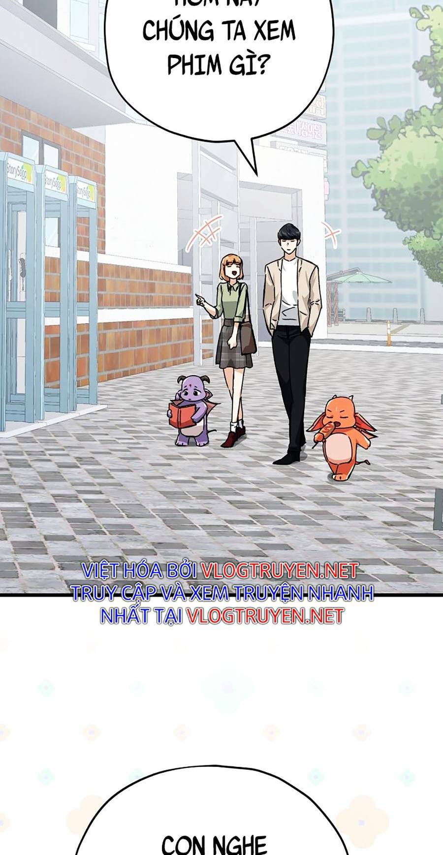 Bố Tôi Quá Mạnh - Chapter 76 - Page 73