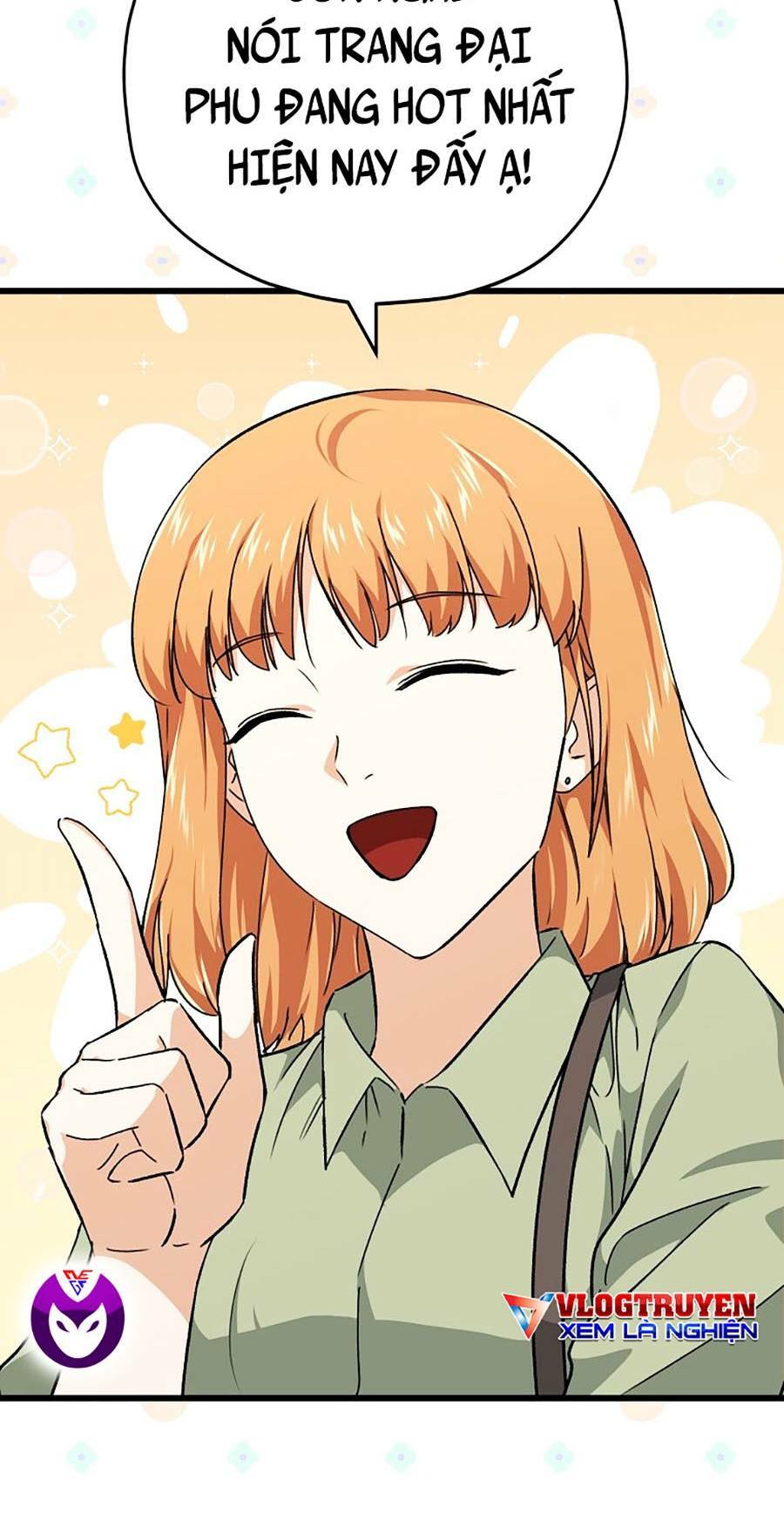 Bố Tôi Quá Mạnh - Chapter 76 - Page 74