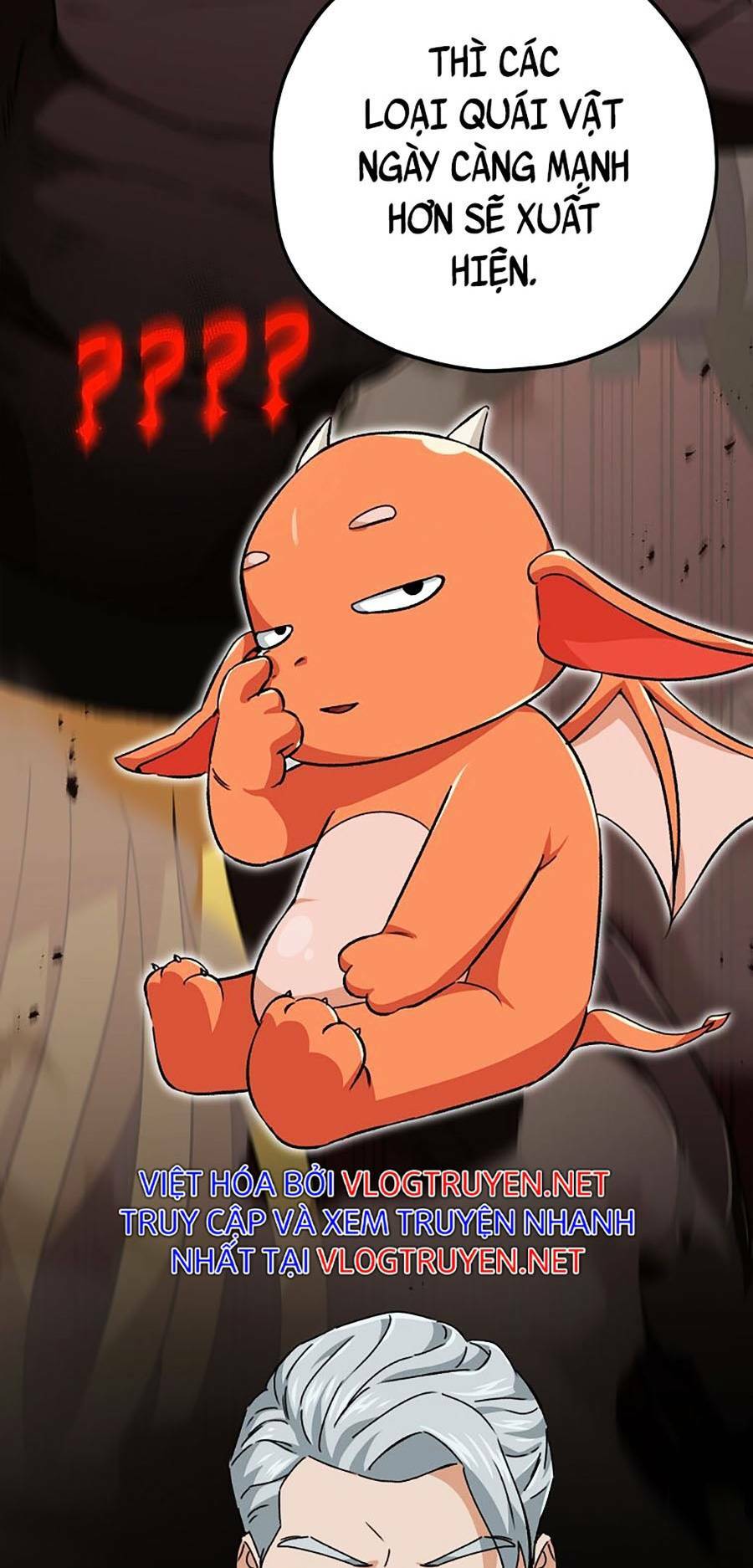 Bố Tôi Quá Mạnh - Chapter 76 - Page 7