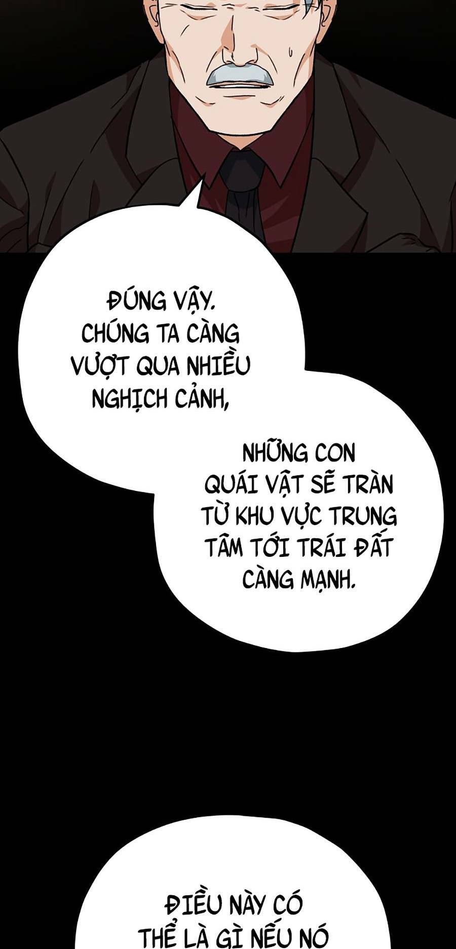 Bố Tôi Quá Mạnh - Chapter 76 - Page 8