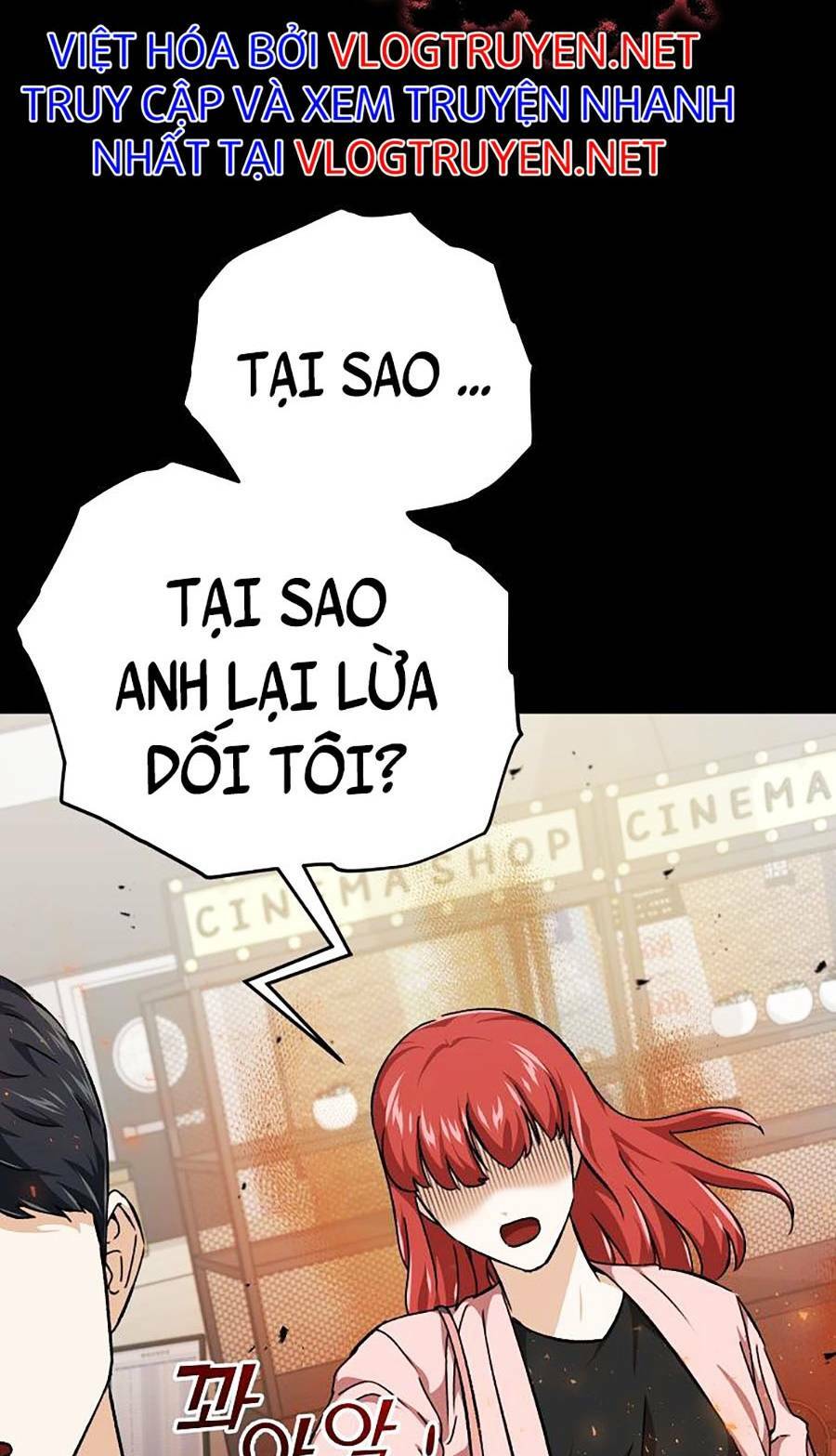 Bố Tôi Quá Mạnh - Chapter 77 - Page 11