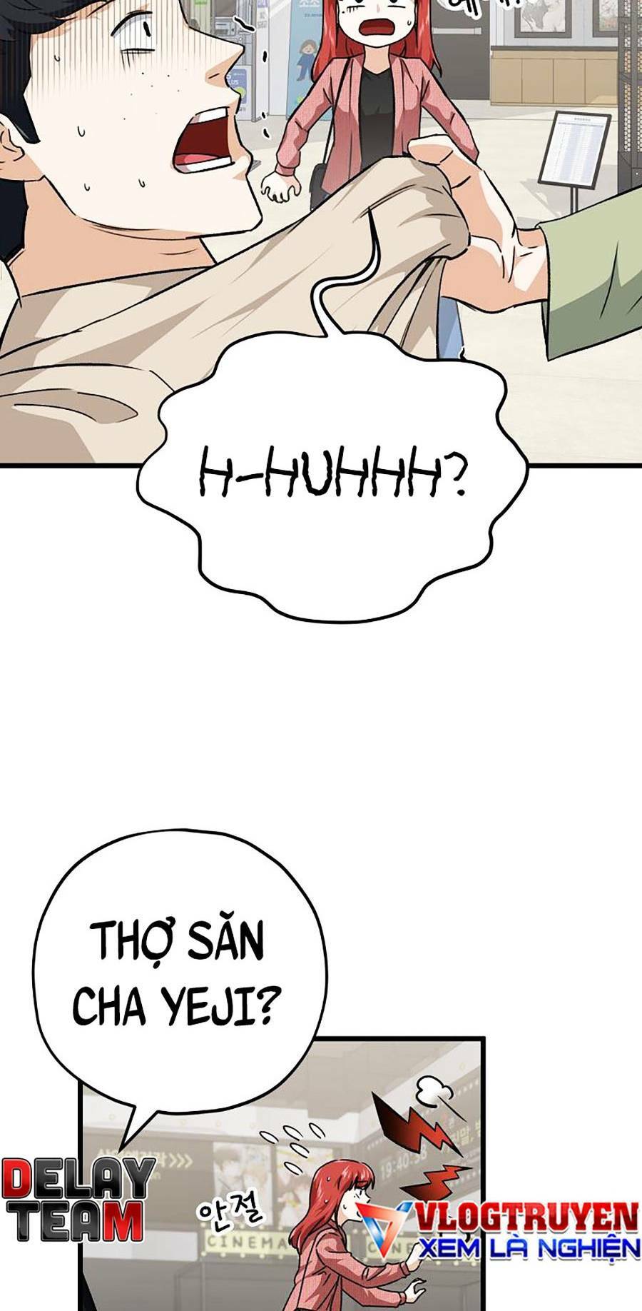 Bố Tôi Quá Mạnh - Chapter 77 - Page 18