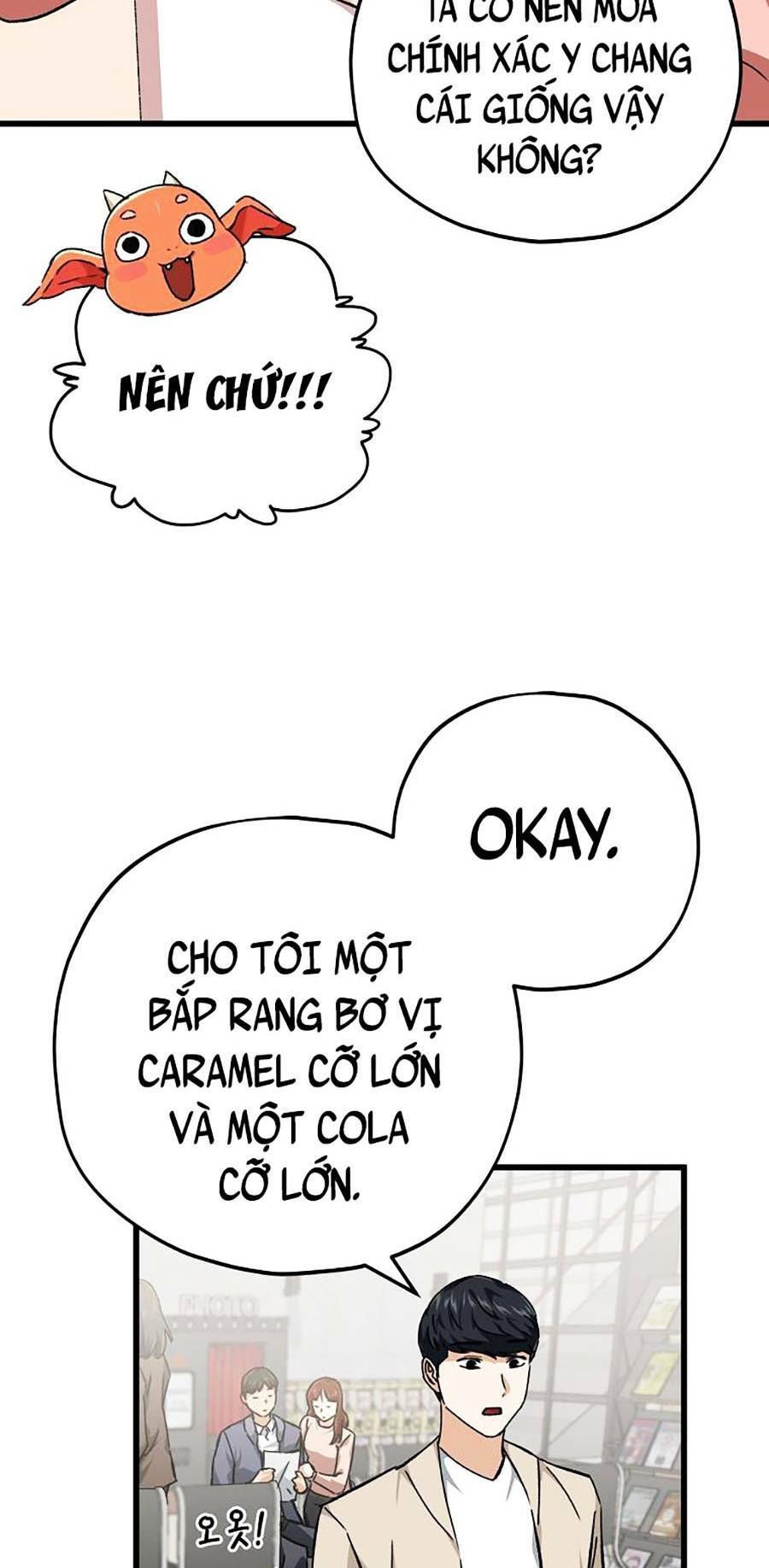 Bố Tôi Quá Mạnh - Chapter 77 - Page 26