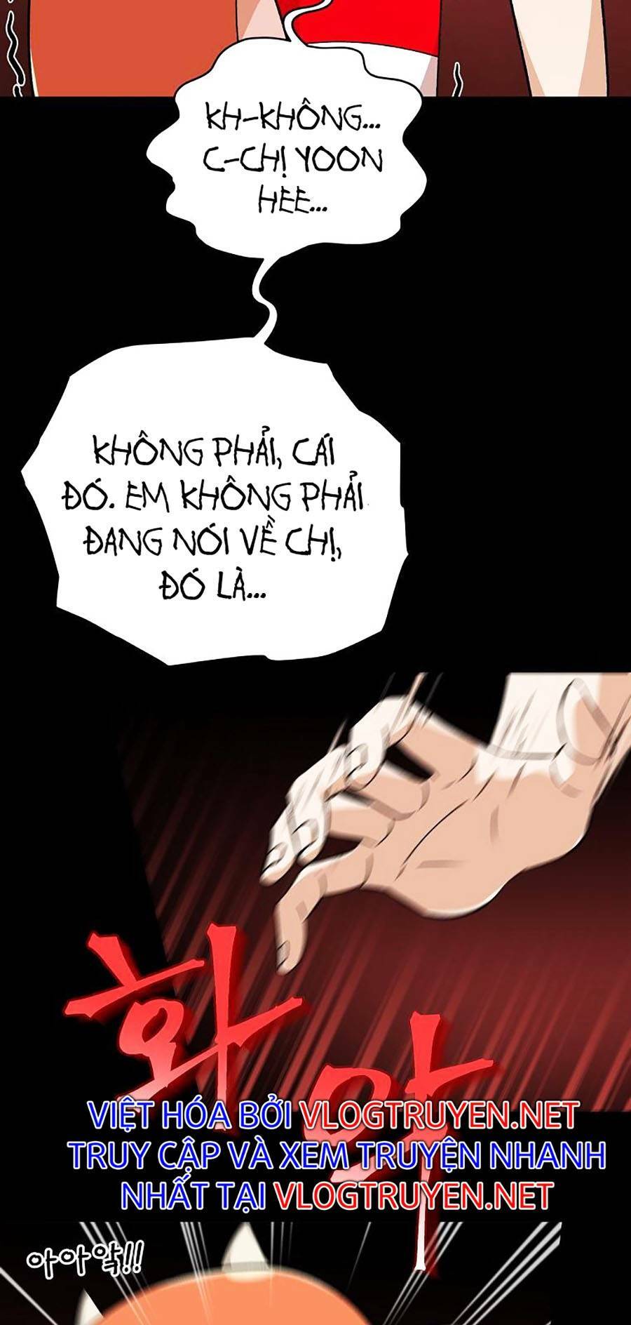 Bố Tôi Quá Mạnh - Chapter 77 - Page 31