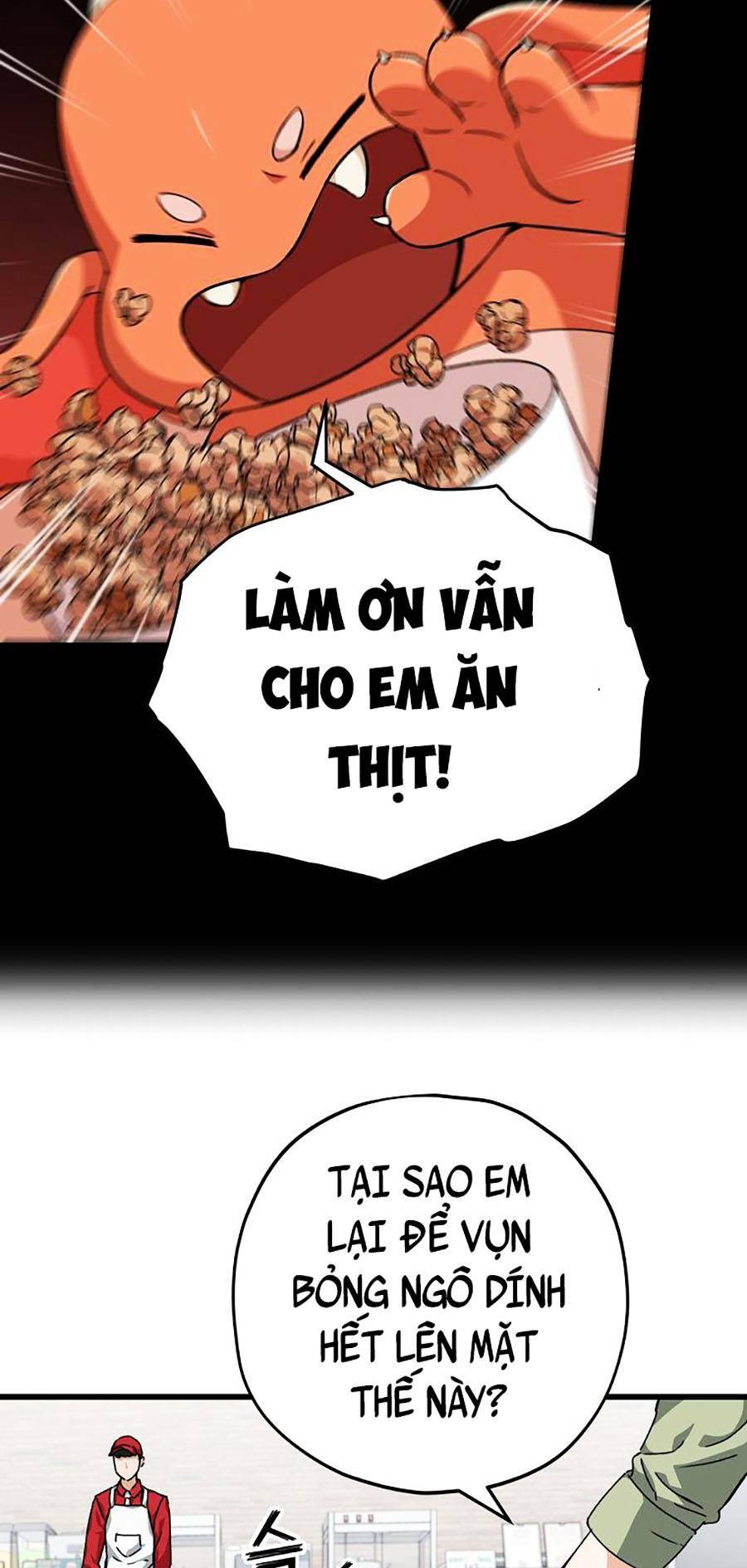Bố Tôi Quá Mạnh - Chapter 77 - Page 32