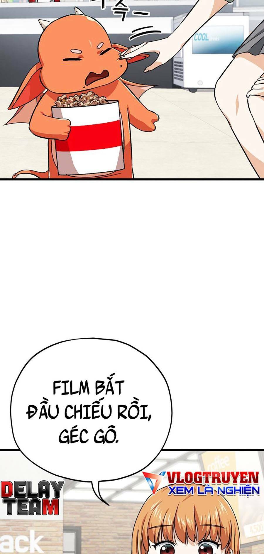 Bố Tôi Quá Mạnh - Chapter 77 - Page 33