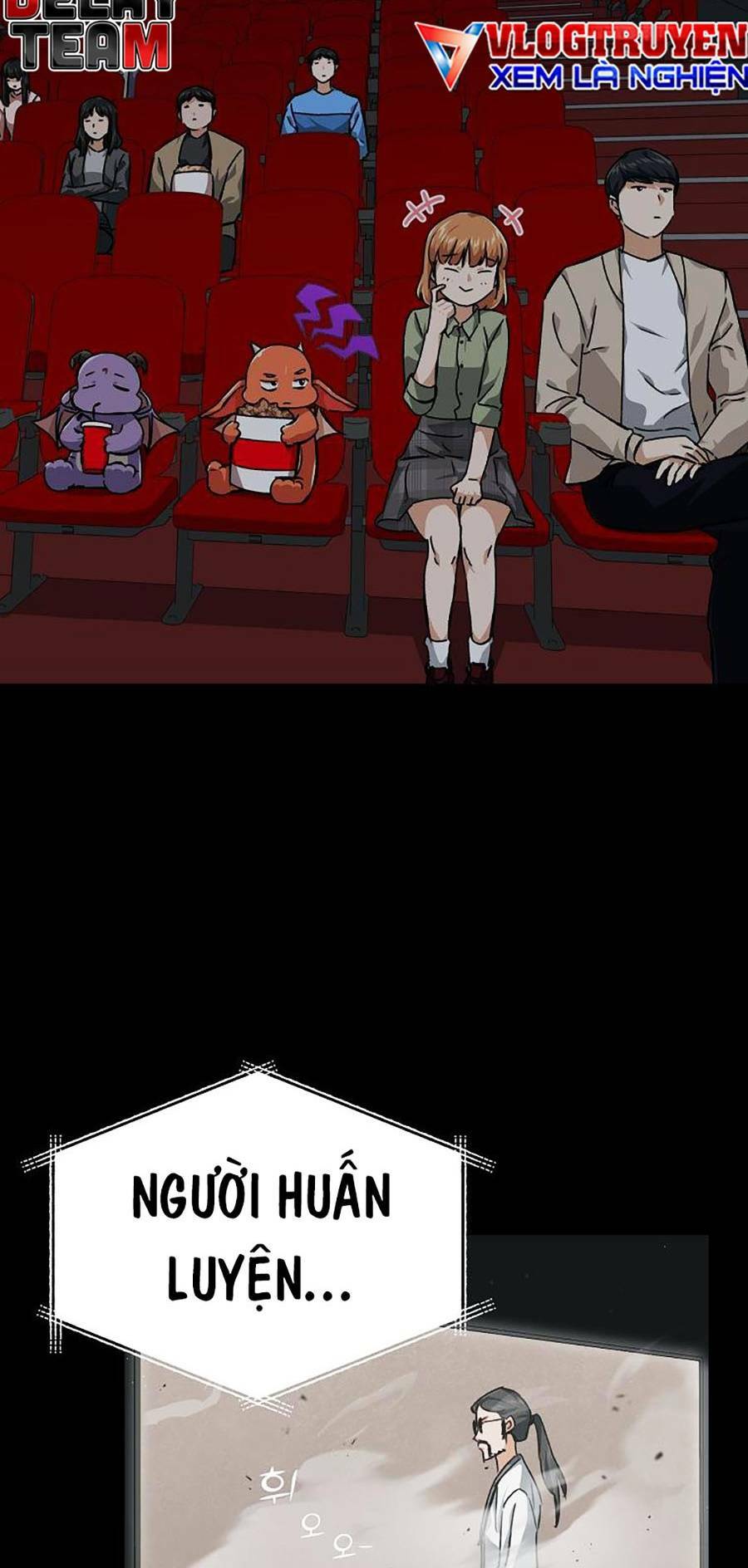 Bố Tôi Quá Mạnh - Chapter 77 - Page 37