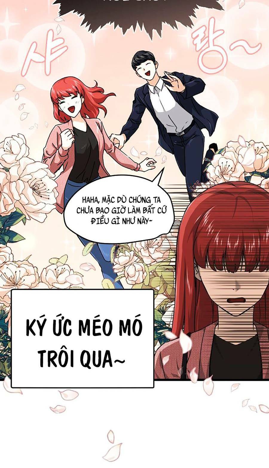 Bố Tôi Quá Mạnh - Chapter 77 - Page 3
